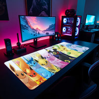 Trainers Choice Desk Pad Mouse Mat 90x40cm - image 5
