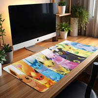 Trainers Choice Desk Pad Mouse Mat 90x40cm - image 3