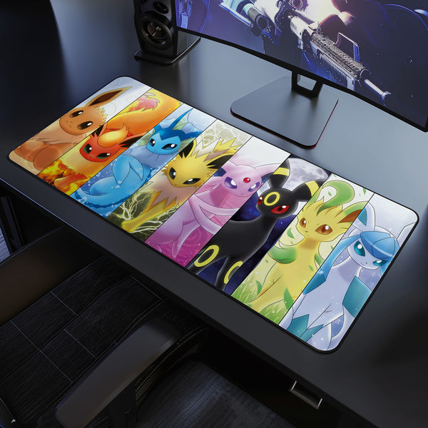 Trainers Choice Desk Pad Mouse Mat 90x40cm - image 1