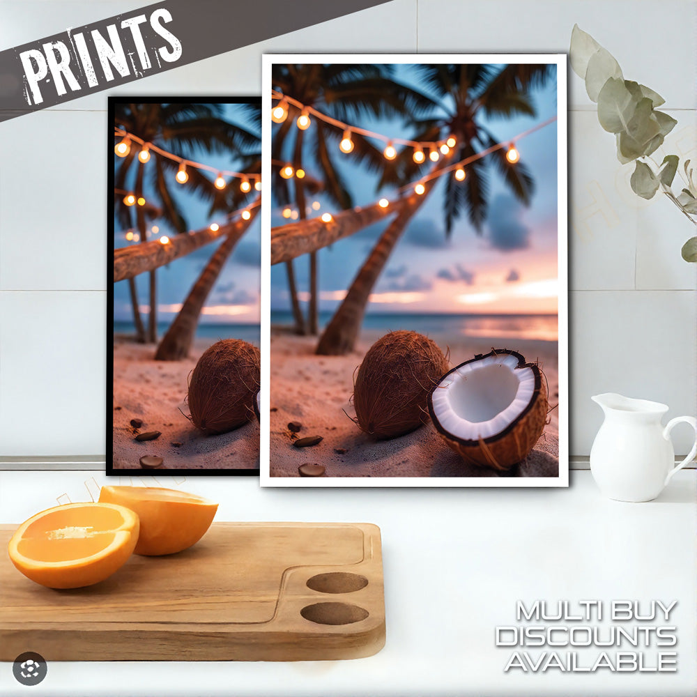 Tropic Nights - image 4
