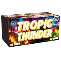 Tropic Thunder - 63 Shot
