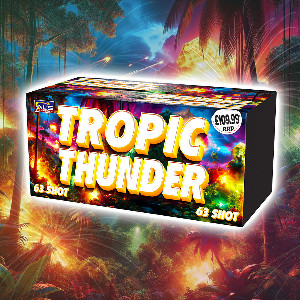 Tropic Thunder - 63 Shot