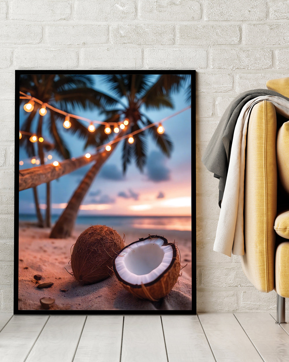 Tropic Nights - image 1