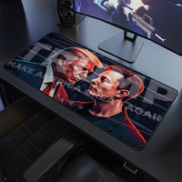 Maga Doge It Desk Pad Mouse Mat 90x40cm - image 1
