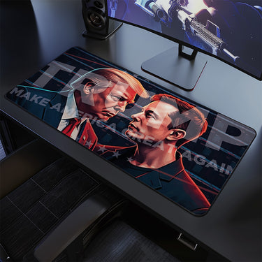 Maga Doge It Deskpad