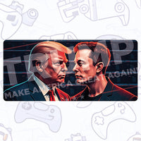 Maga Doge It Desk Pad Mouse Mat 90x40cm - image 2