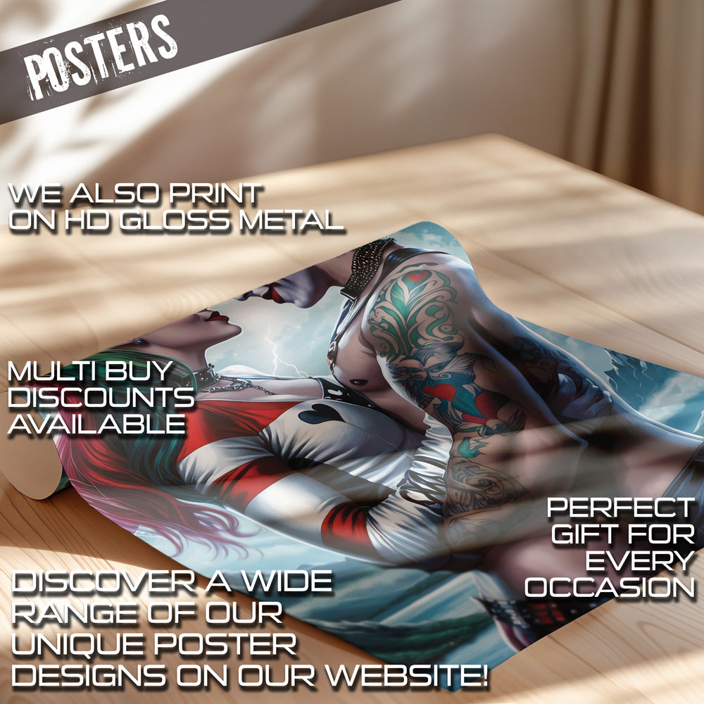 Twisted Affection - image 7