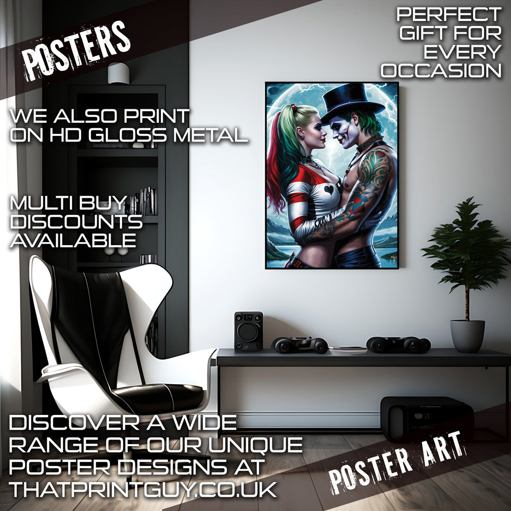 Twisted Affection - image 9