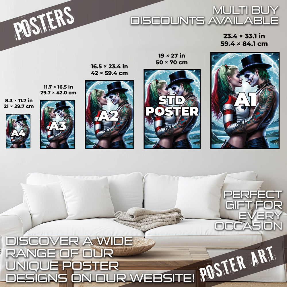 Twisted Affection - image 12