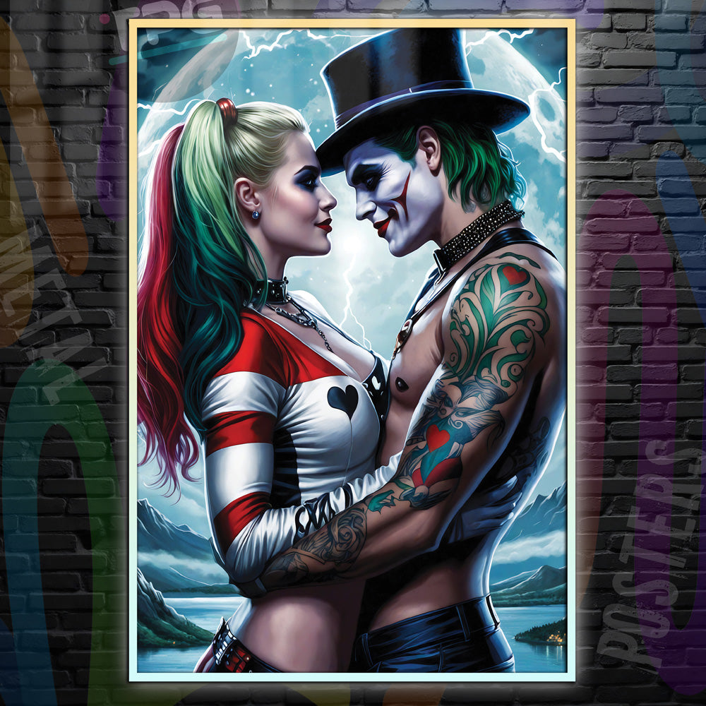 Twisted Affection - image 2