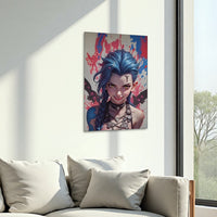 Blue Elf - image 4