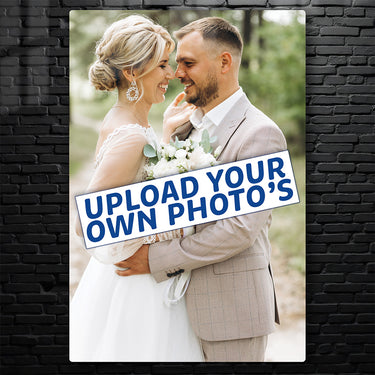 Custom Deskpad (Upload own artwork)