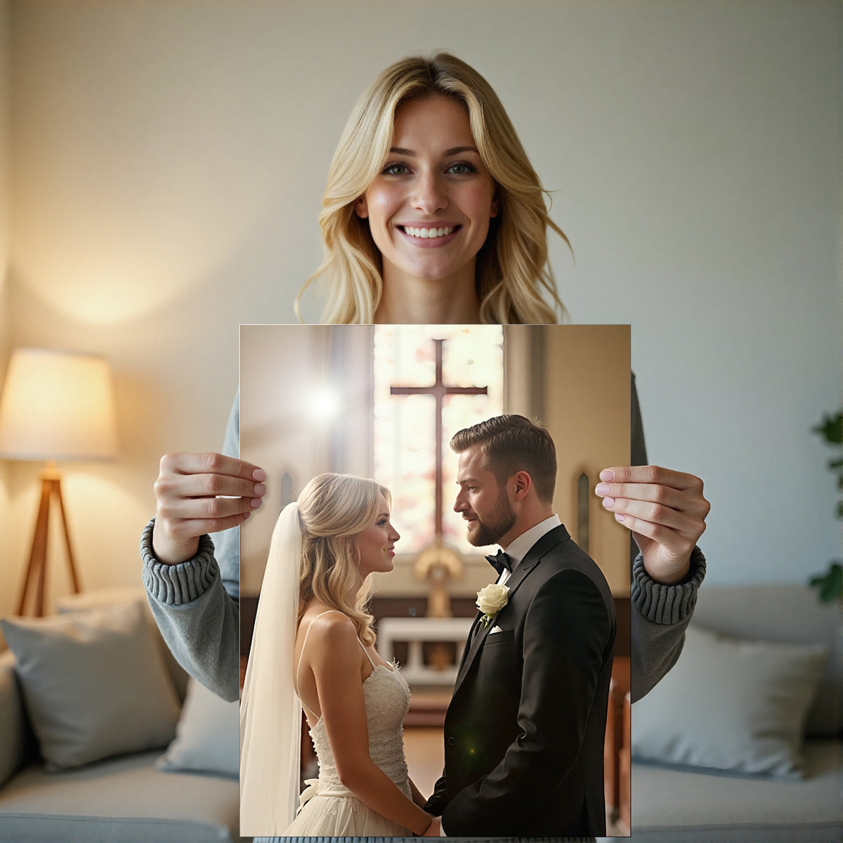Customize With Your Own Image - image 1