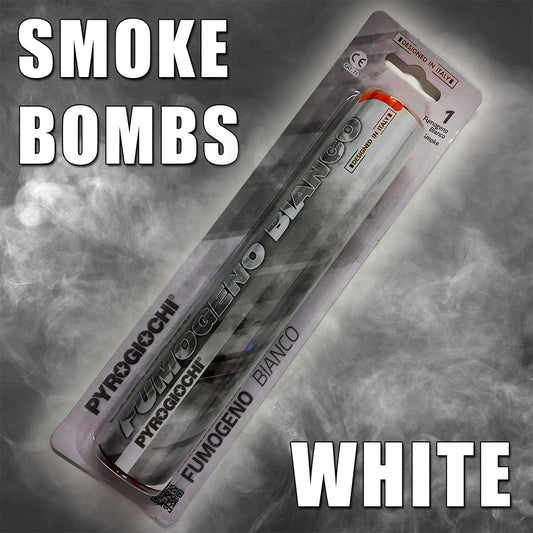 White Smoke