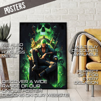 Zoro's Throne of Blades - image 10