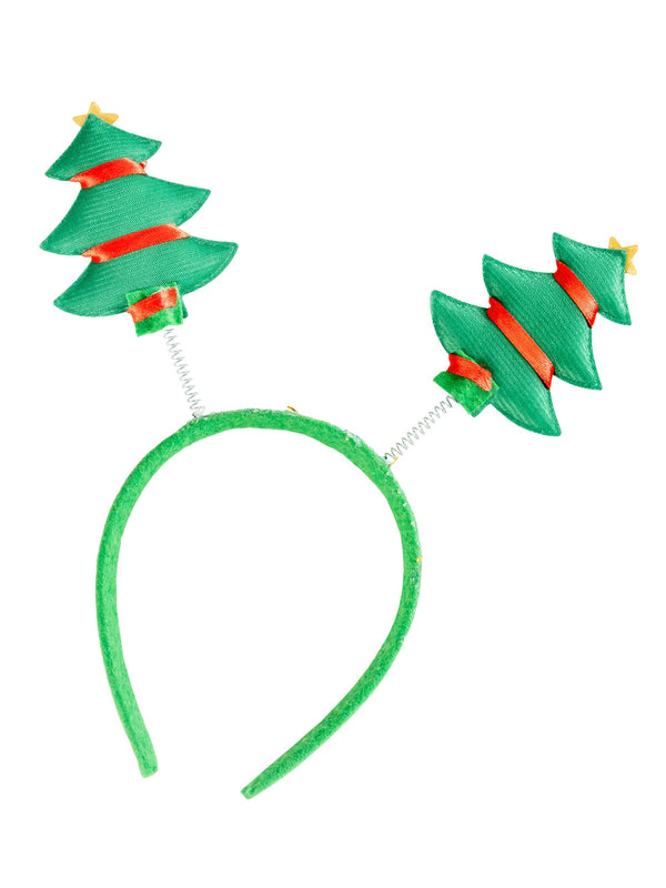 Christmas Tree Head Boppers - image 1