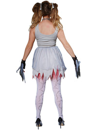 Dead Doll Adult Costume - image 2