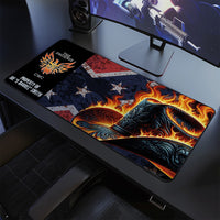 The Phoenix CWC Gaming Deskpad - image 3