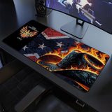 The Phoenix CWC Gaming Deskpad - image 2