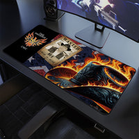 The Phoenix CWC Gaming Deskpad - image 1