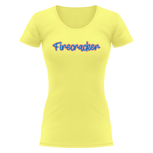 Firecracker Tshirt