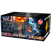 Judgement Day - 108 Shot