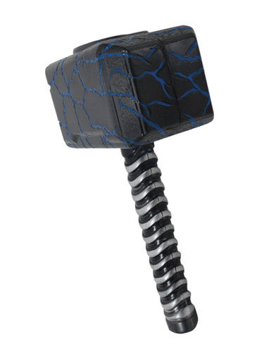 Mighty Thor Mjolnir Hammer