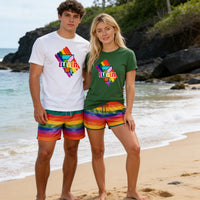7 Eleven LGTBQ+ Tshirt - image 2