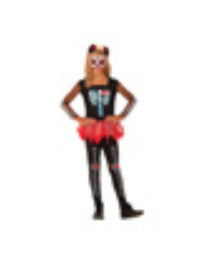 Scared To The Bone Costume - image 3