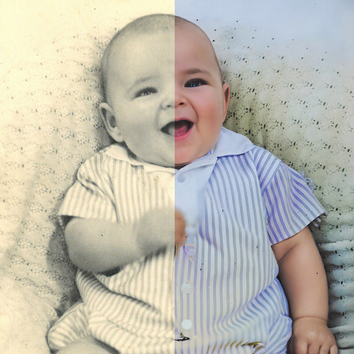 Photo Restoration - image 3