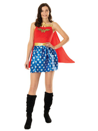 Wonder Woman Costume - image 1