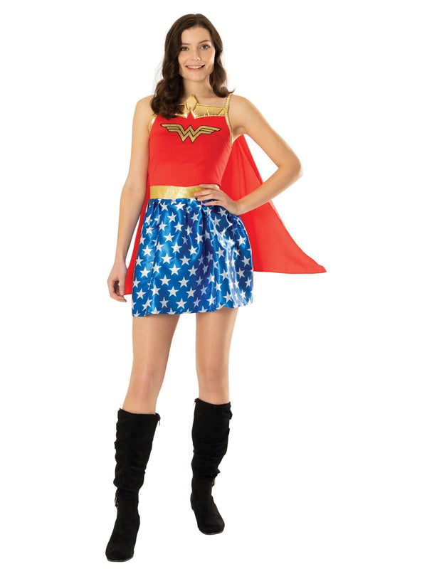 Wonder Woman Costume - image 1