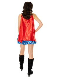 Wonder Woman Costume - image 2