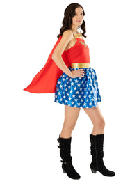 Wonder Woman Costume - image 3