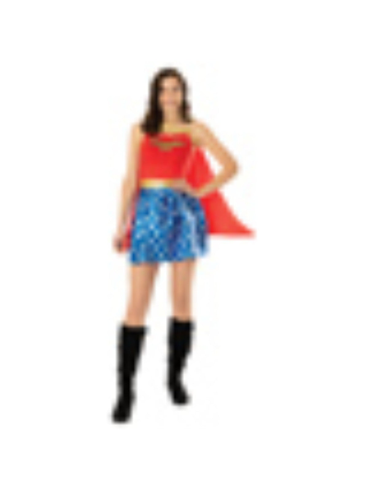 Wonder Woman Costume - image 4