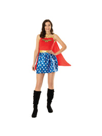 Wonder Woman Costume - image 5